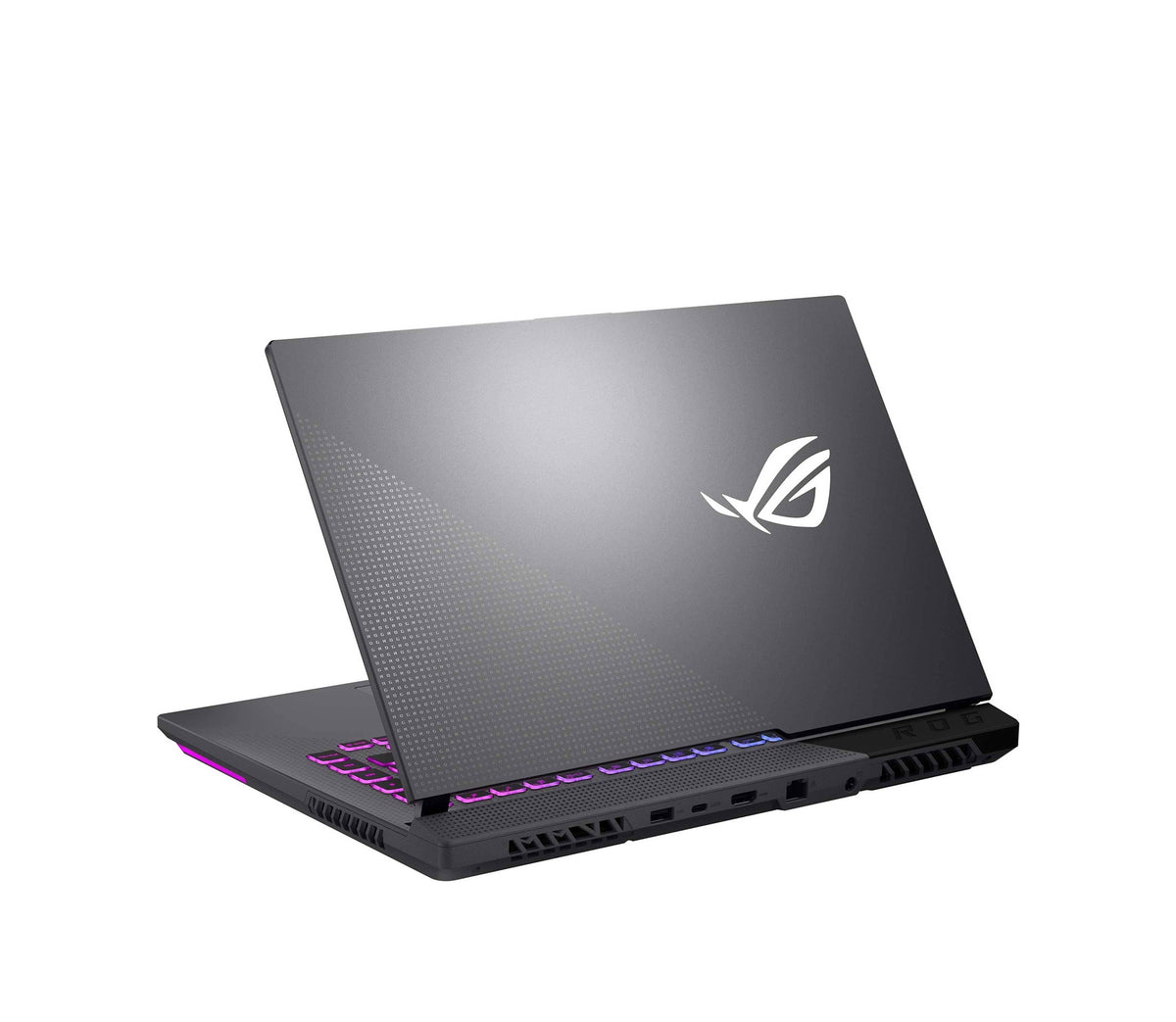 Asus ROG STRIX Ryzen 7-4800H 16GB RAM 512GB PCIE NVME SSD Nvidia 15.6"