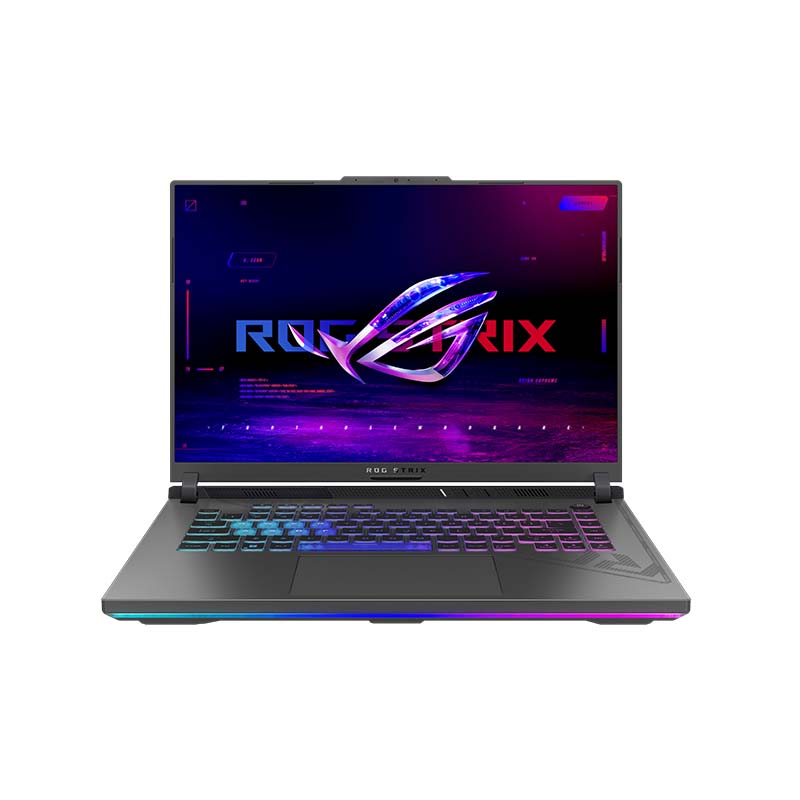 Asus ROG Strix G16 i9-14900HX 32GB RAM 1TB PCIE NVME SSD Nvidia 16&quot;