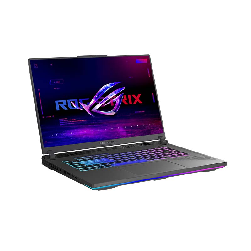 Asus ROG Strix G16 i9-14900HX 32GB RAM 1TB PCIE NVME SSD Nvidia 16&quot;