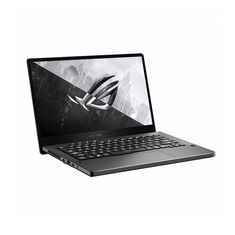 Asus Rog Zephyrus G14 Ryzen7-5800HS 16GB RAM 512GB PCIE NVME SSD Nvidia 14&quot;