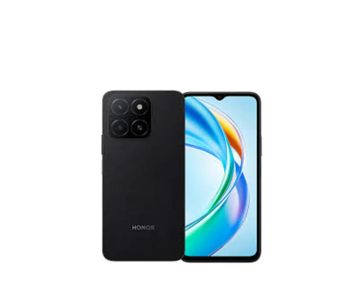 Honor X5B 64GB Dual Sim Black