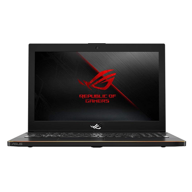 Asus Rog Zephyrus i7-8750H 16GB RAM 512GB SSD + 1TB HDD NVIDIA 15.6"