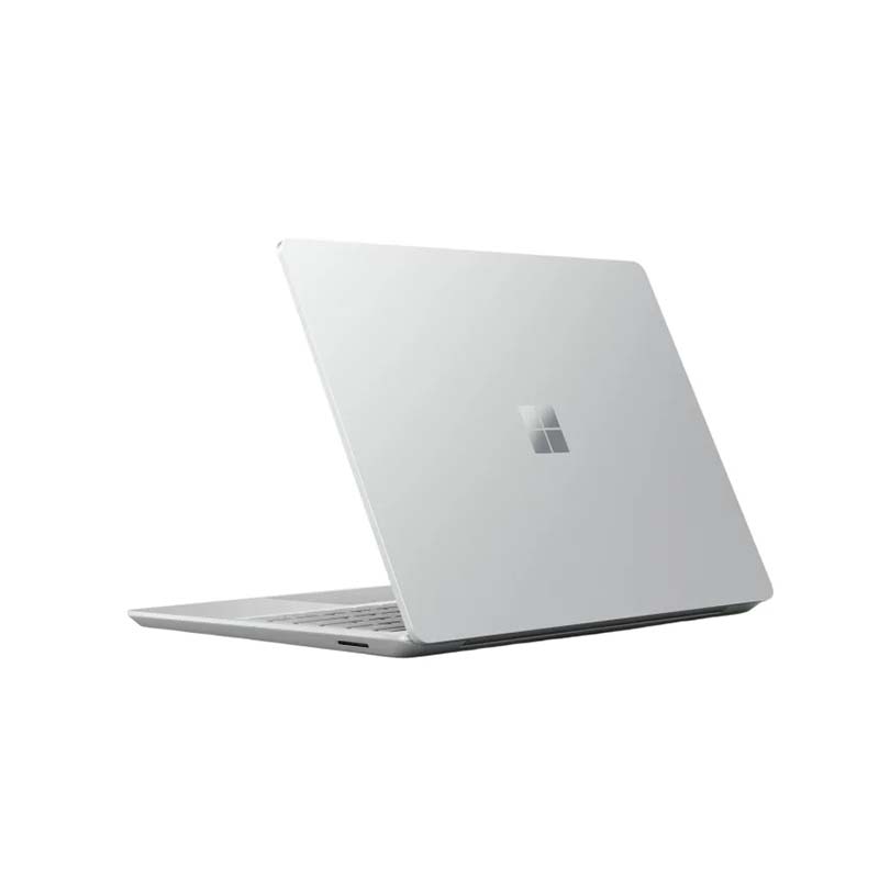 IRENE TIAAN UPGRADE Microsoft Surface Laptop Go 2 i5-1135G7 8GB RAM 256GB SSD 12.4&quot; (New - Only Outer Retail Box is Damaged)