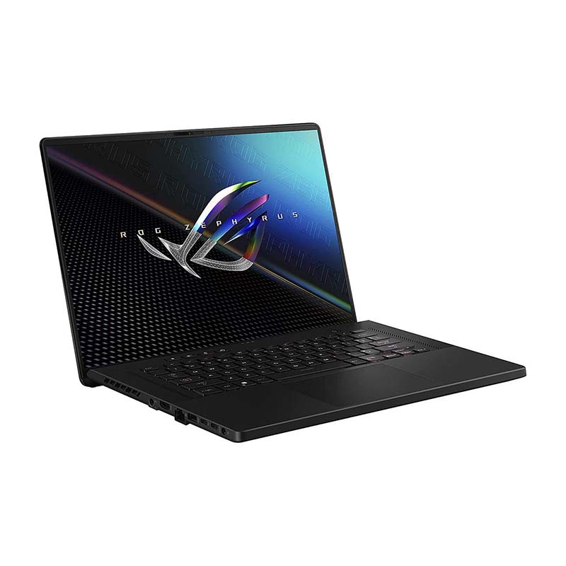 Asus ROG Zephyrus i7-12700H 24GB RAM 512GB PCIE NVME SSD Nvidia 16"