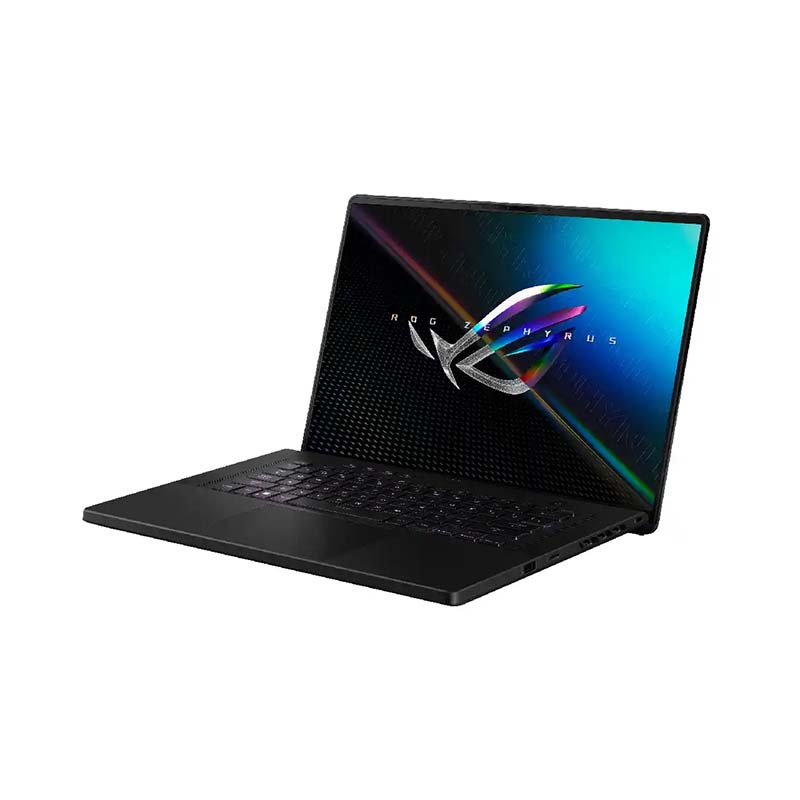 Asus ROG Zephyrus i7-12700H 24GB RAM 512GB PCIE NVME SSD Nvidia 16"