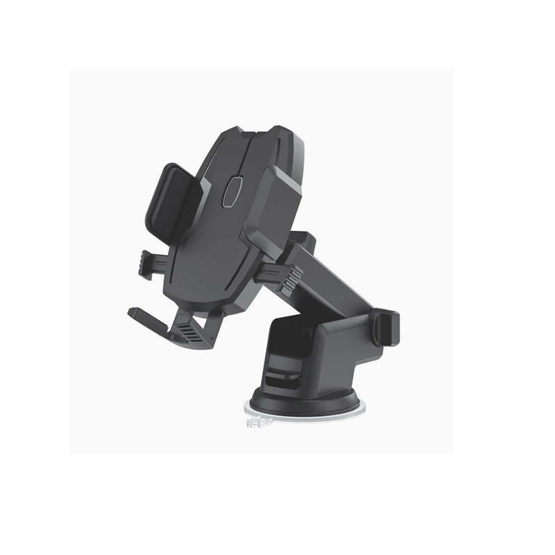 TROO Universal Car Mount - Black