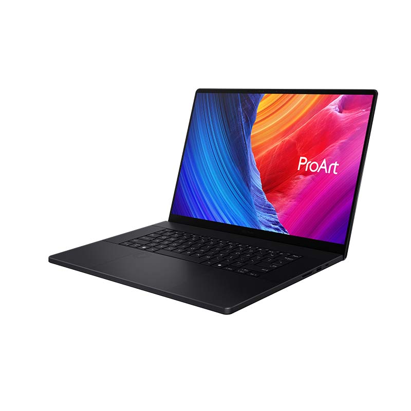 Asus ProArt P16 H7606WI Ryzen AI 9 HX 370 32GB RAM 1TB PCIE NVME SSD Nvidia 16&quot; Touch
