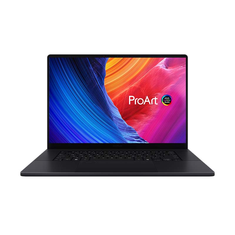 Asus ProArt P16 H7606WP Ryzen AI 9 HX 370 32GB RAM 1TB PCIE NVME SSD Nvidia 16&quot; Touch