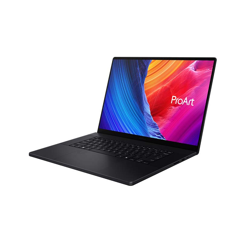 Asus ProArt P16 H7606WP Ryzen AI 9 HX 370 32GB RAM 1TB PCIE NVME SSD Nvidia 16&quot; Touch