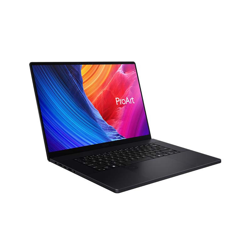 Asus ProArt P16 H7606WP Ryzen AI 9 HX 370 32GB RAM 1TB PCIE NVME SSD Nvidia 16&quot; Touch
