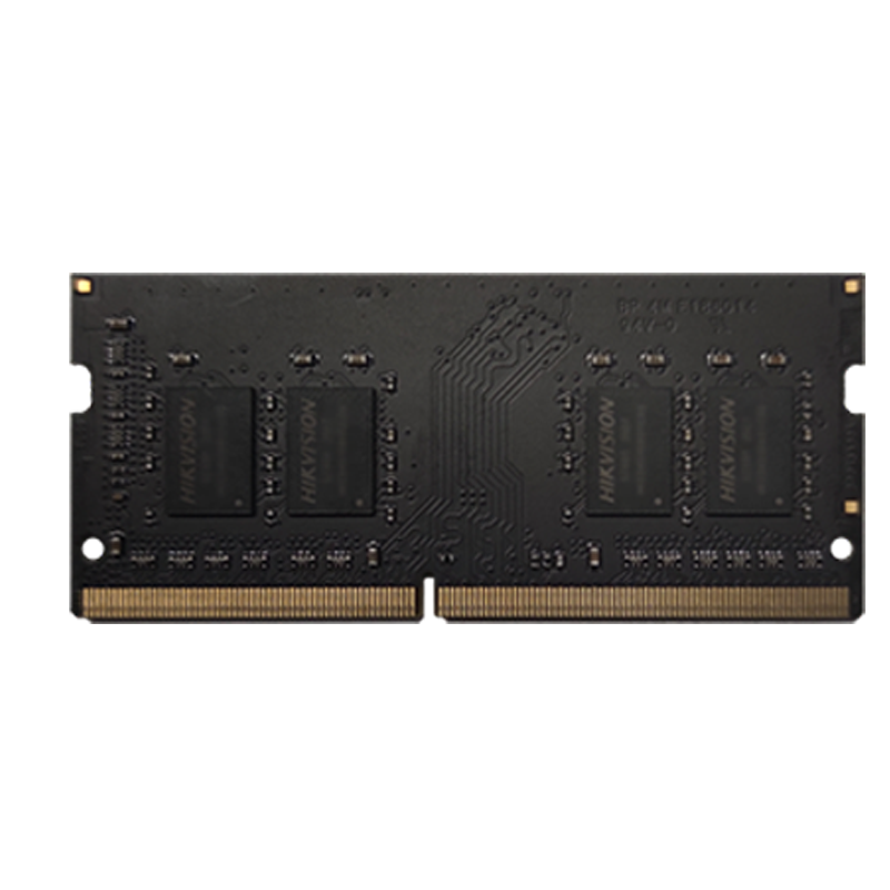 Hikvision 4GB DDR4 2666MHz SODIMM RAM Module