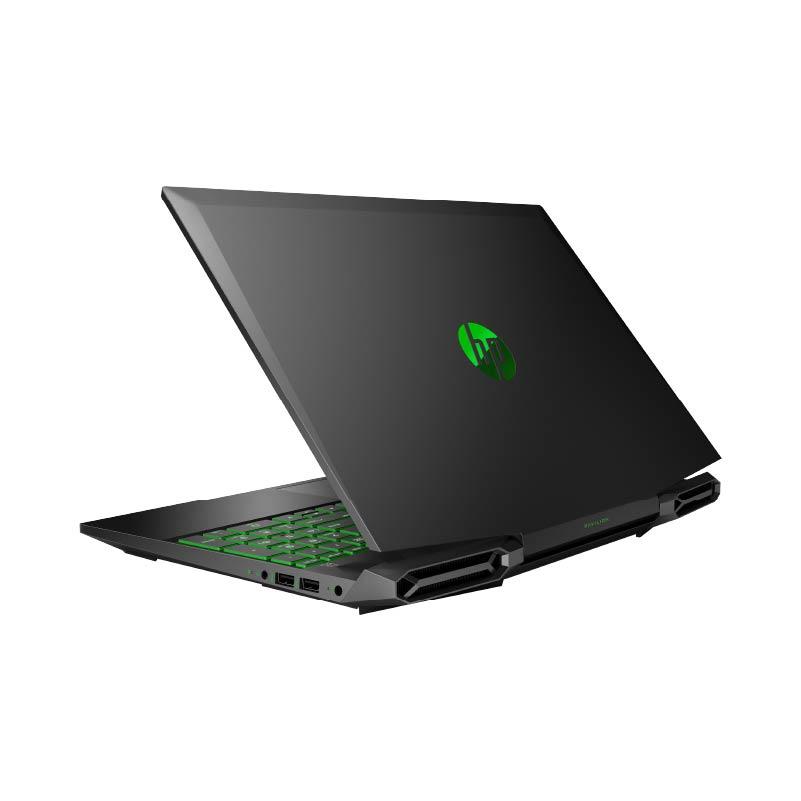 HP Pavilion 15-dk1000ni i5-10300H 8GB RAM 256GB PCIE NVMe SSD + 1 TB HDD 4GB NVidia 15.6&quot; Gaming Laptop - Techmarkit