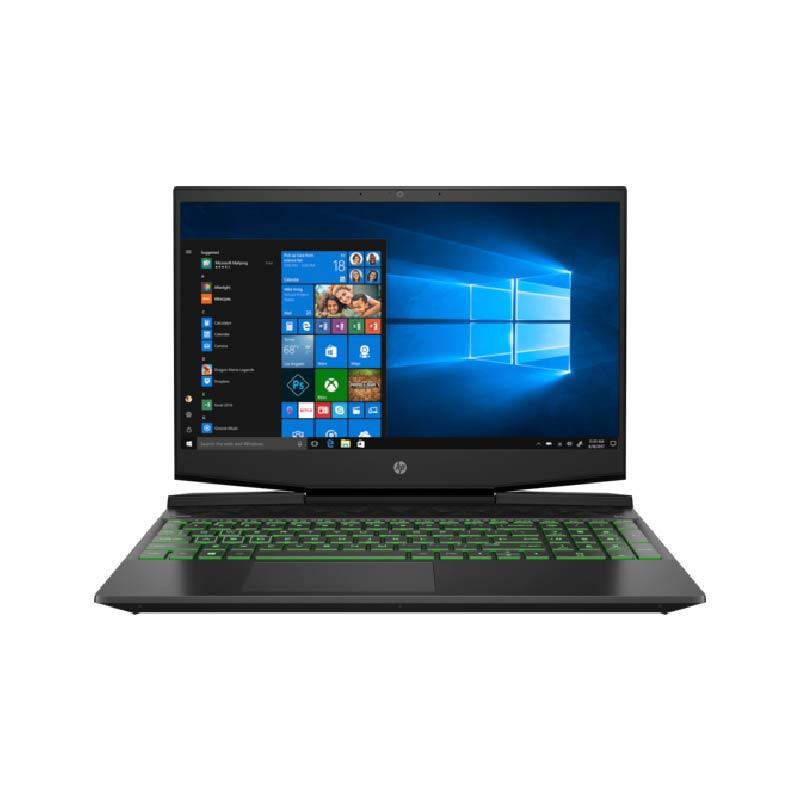 HP Pavilion 15-dk1000ni i5-10300H 8GB RAM 256GB PCIE NVMe SSD + 1 TB HDD 4GB NVidia 15.6&quot; Gaming Laptop - Techmarkit