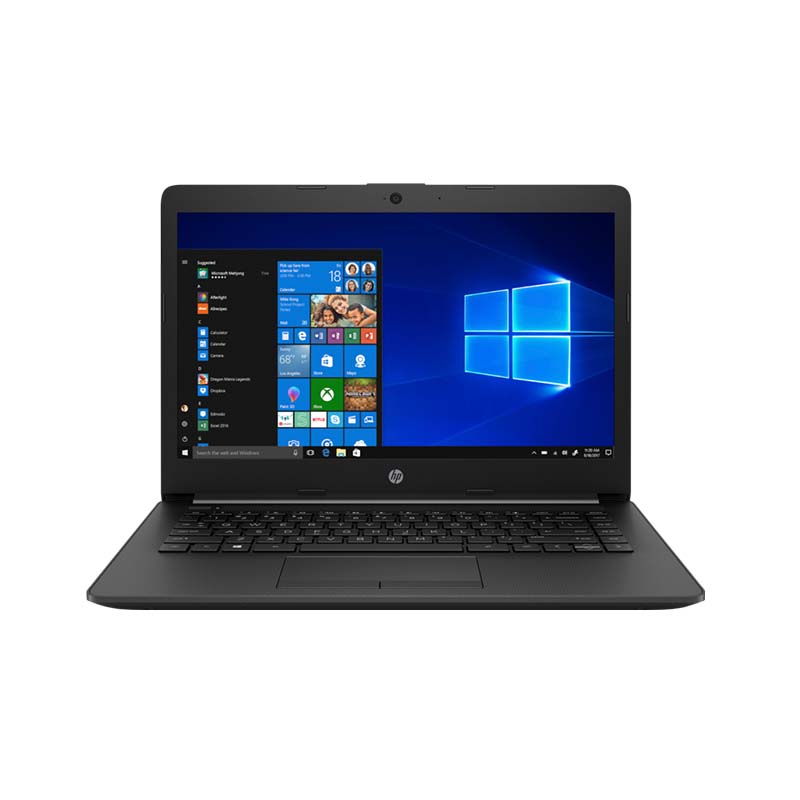 HP 15 i3-1125G4 16GB RAM 512GB SSD + 1TB HDD 15.6"