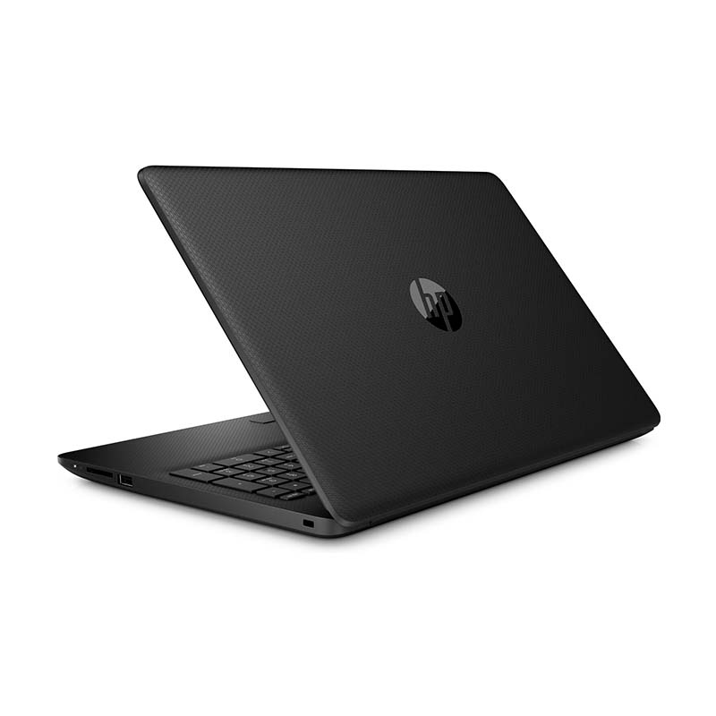 HP 15 i3-1125G4 8GB RAM 256GB PCIE NVME SSD+1TB HDD 15.6"