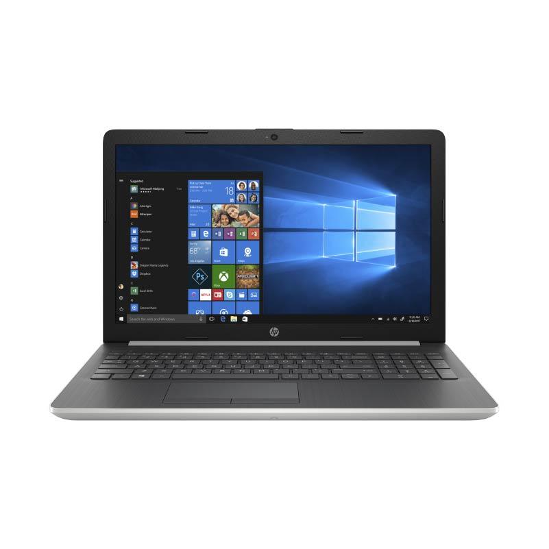 HP 15-da2002ni i7-10510U 8GB RAM 1TB HDD 15.6" - Techmarkit