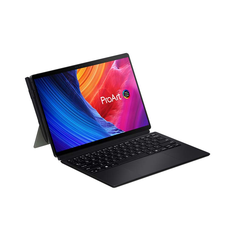 Asus ProArt PZ13 Snapdragon X Plus X1P 42 100 16GB RAM 1TB PCIE NVME SSD 13.3&quot; Touch