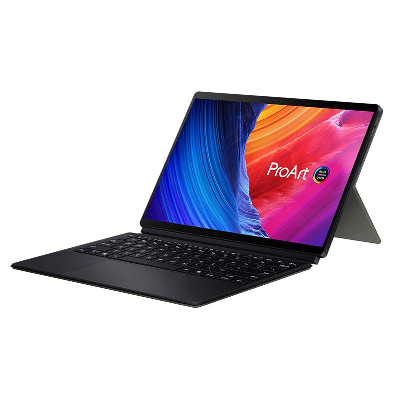 Asus ProArt PZ13 Snapdragon X Plus X1P 42 100 16GB RAM 1TB PCIE NVME SSD 13.3&quot; Touch