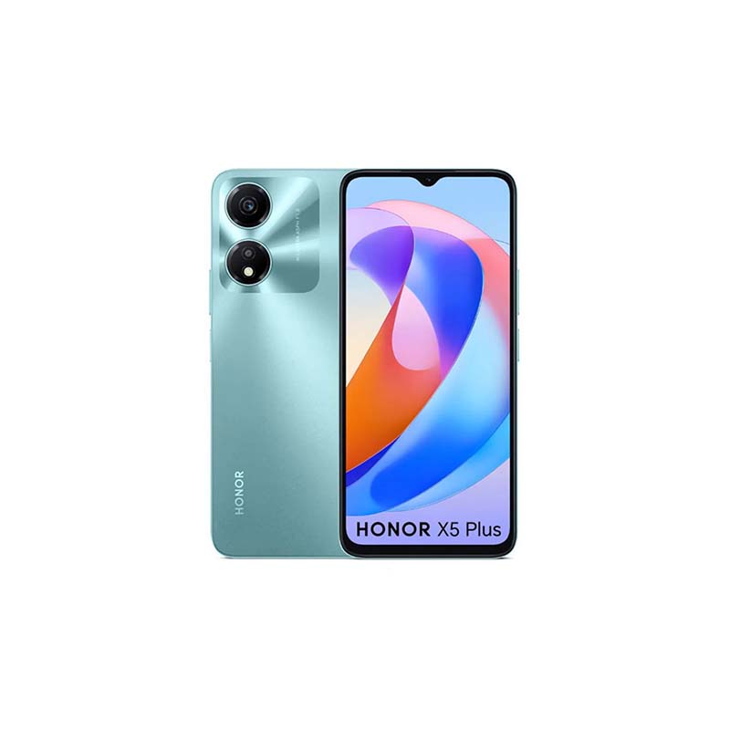 Honor X5 64GB Dual Sim Cyan Lake