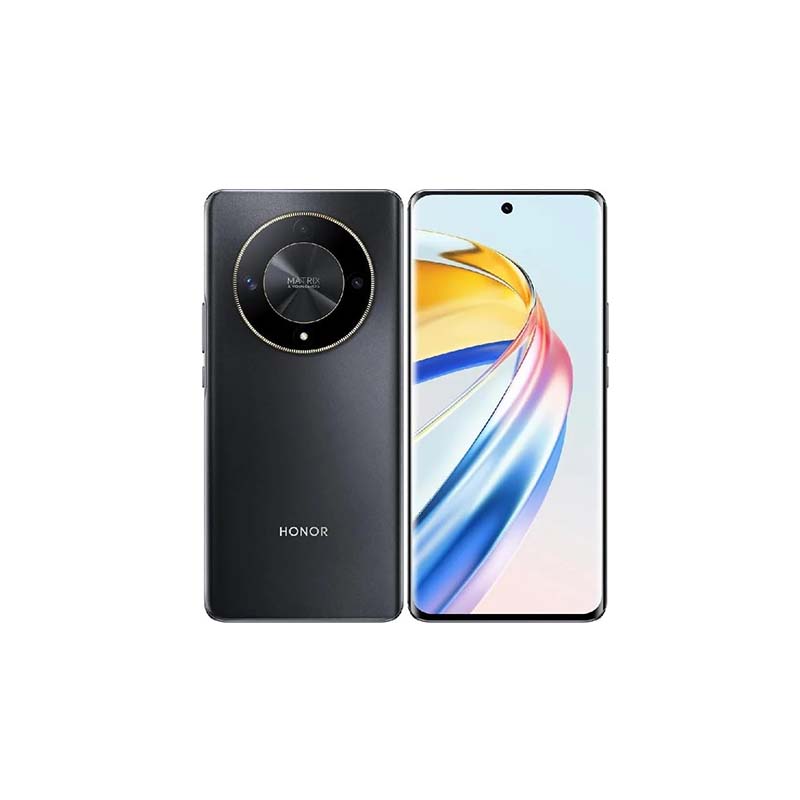 Honor X9B 256GB Dual Sim Midnight Black