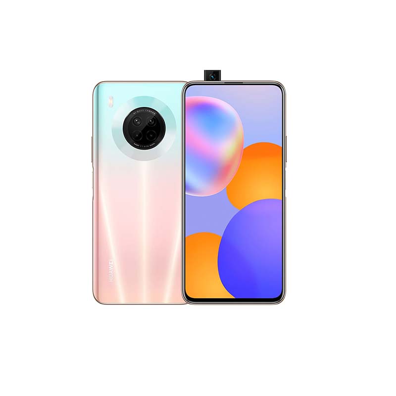 Huawei Nova Y9A 128GB Dual Sim Pink