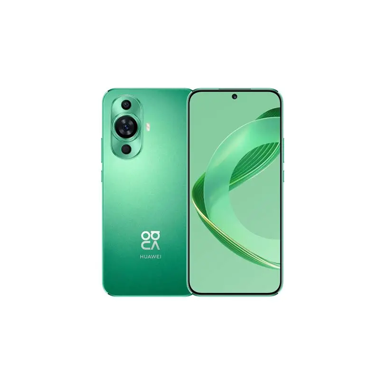 Huawei Nova 11 256GB Dual Sim Green