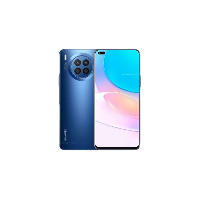 Huawei Nova 8i 128GB Blue