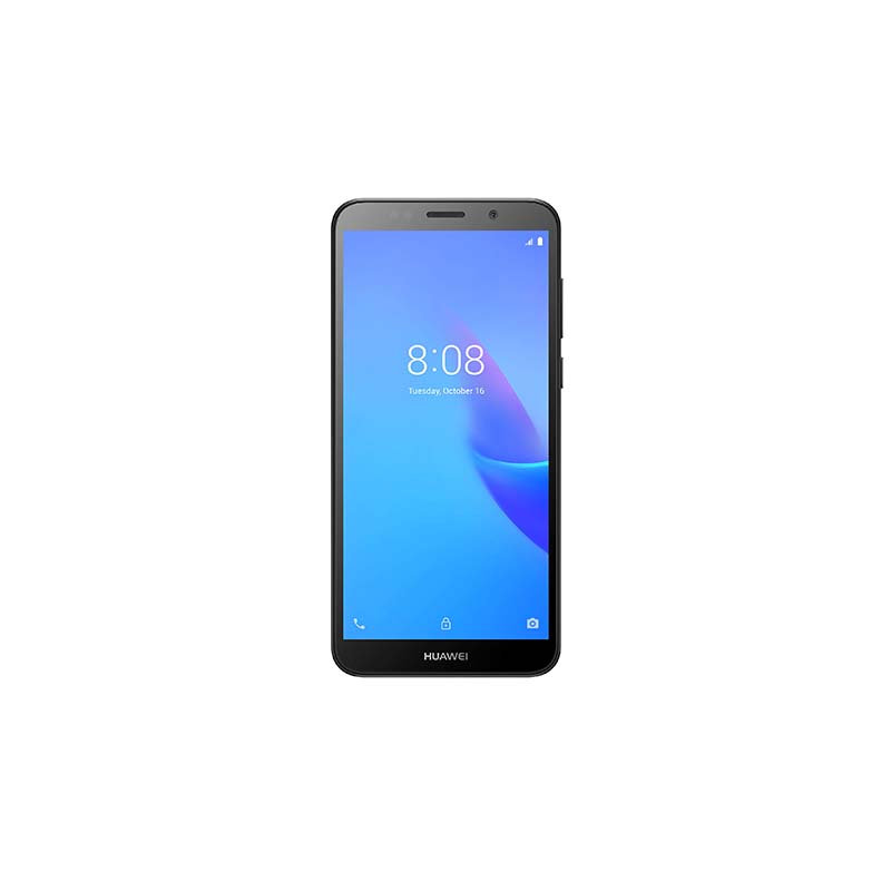 Huawei Y5 Lite 16GB Midnight Black