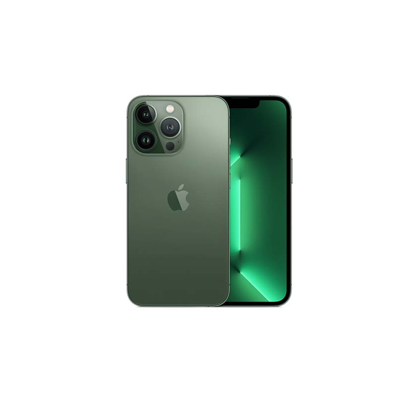 iPhone１3ProMax128GB グリーン Apple iPhone 13 Pro Max 128GB Alpine Green