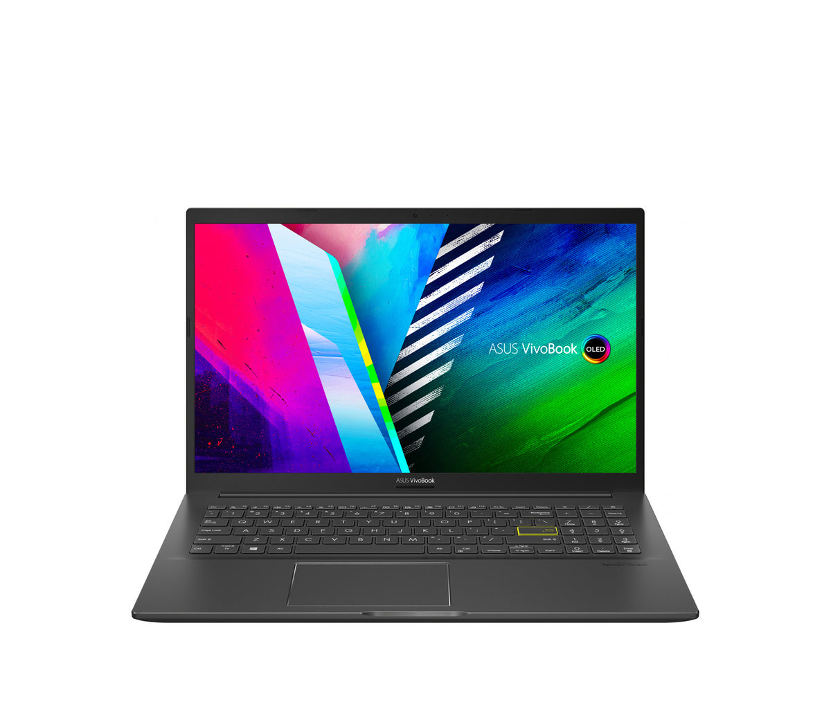 Asus Vivobook i5-1135G7 12GB RAM 256GB SSD 15.6"