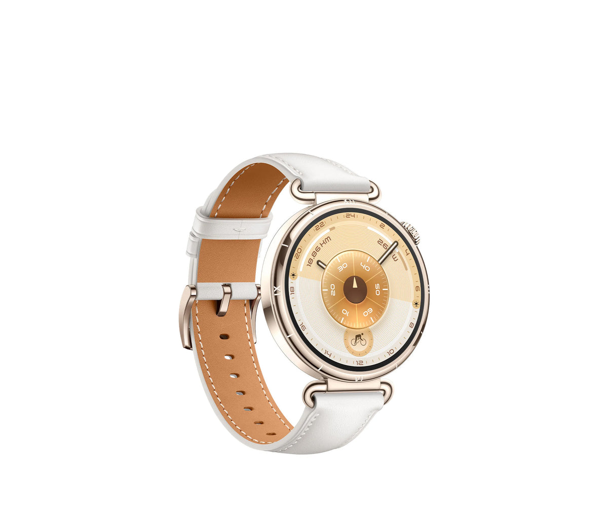 Huawei Watch GT 6 Smartwatch 41mm White