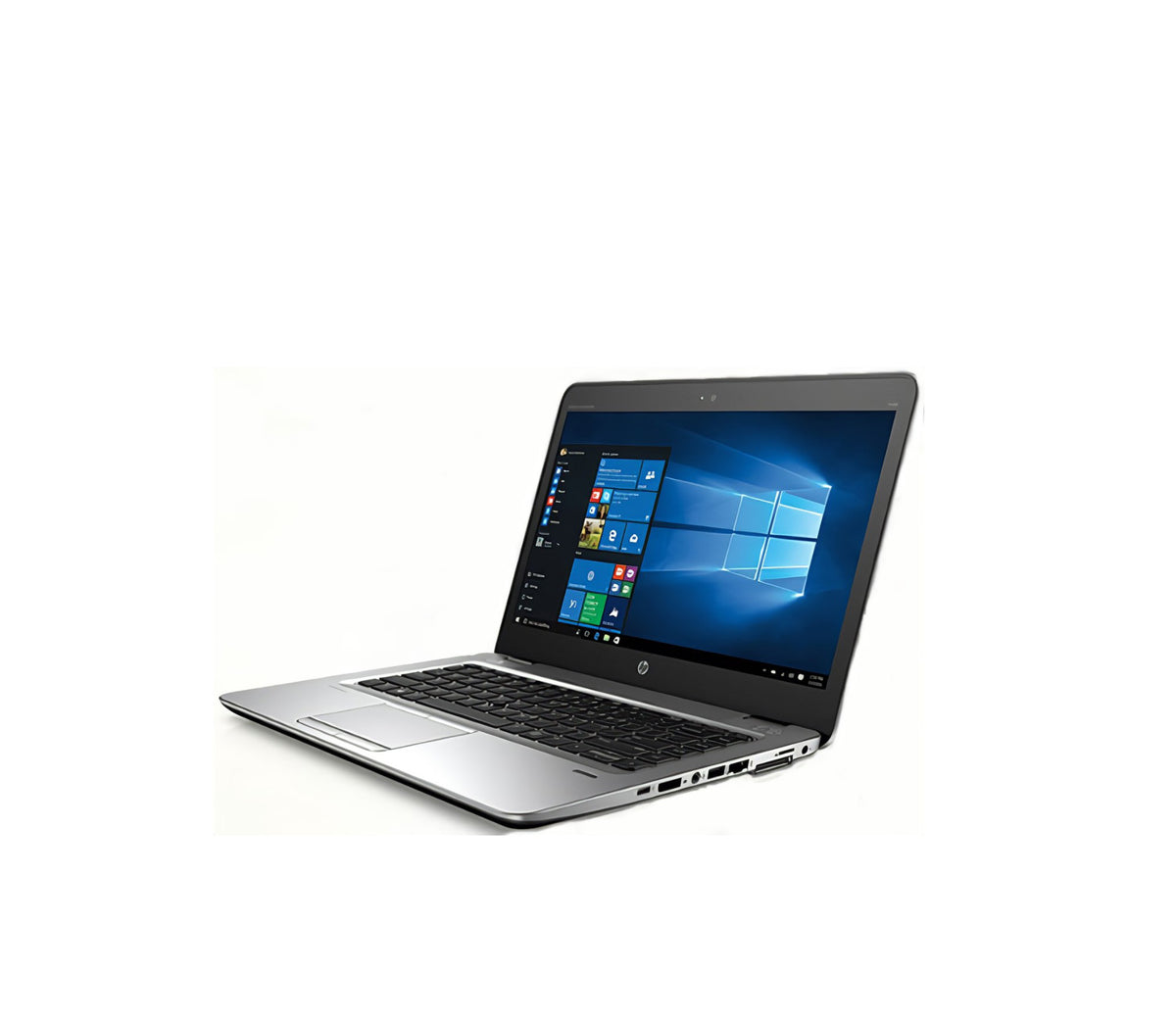 HP EliteBook 840 i5-6300U 8GB RAM 256GB SSD 14"
