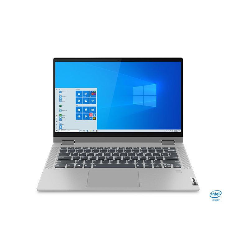 Lenovo Ideapad Flex 5 i7-1165G7 16GB RAM 512GB SSD 14" 2 in 1 - Techmarkit