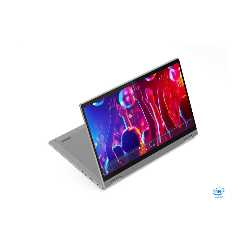 Lenovo Ideapad Flex 5 i7-1165G7 16GB RAM 512GB SSD 14" 2 in 1 - Techmarkit