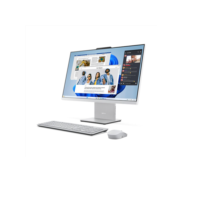 Lenovo IdeaCentre 15-13420H 8GB RAM 512GB SSD 23.8&quot; All in One