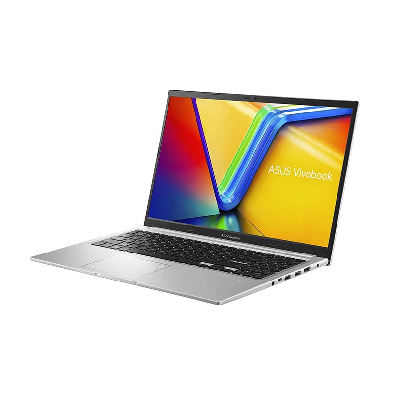 Asus Vivobook AMD Ryzen 5-7430U 512GB PCIE NVME SSD 15.6&quot;