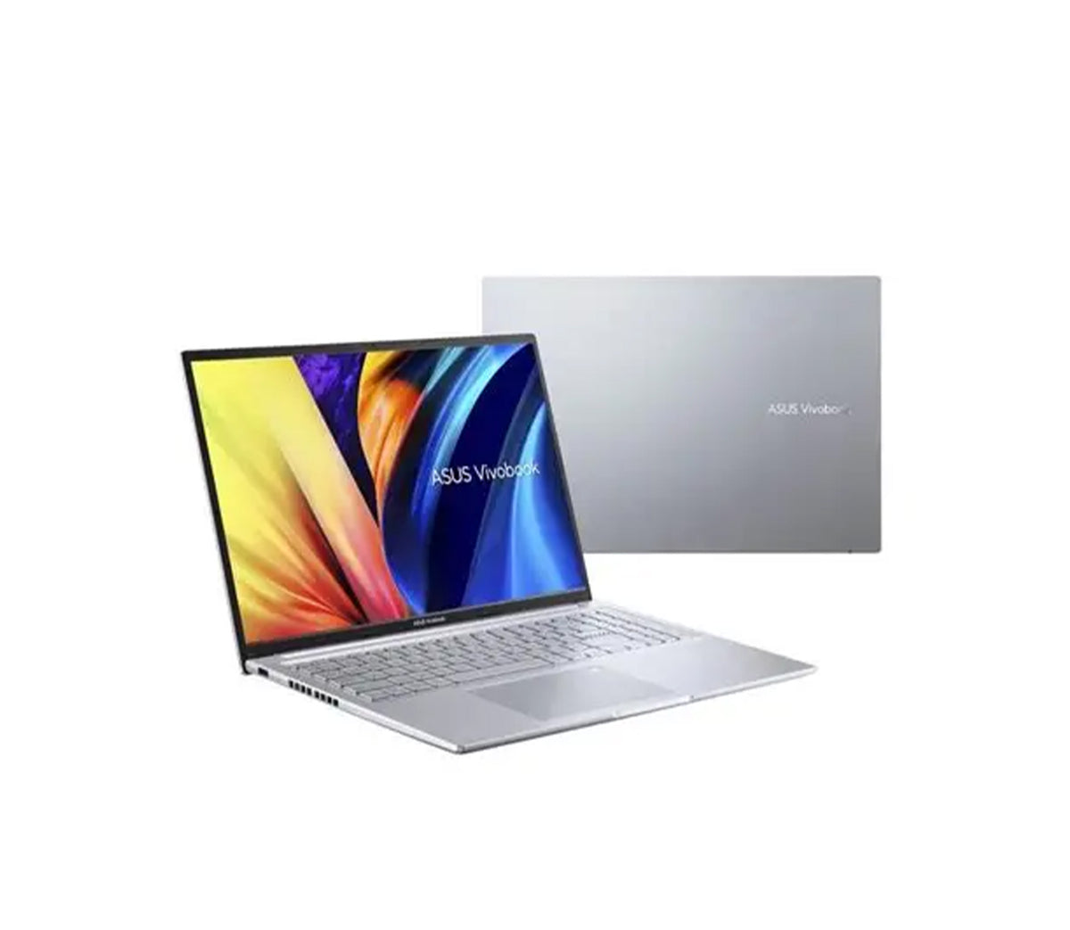 Asus Vivobook Ryzen 5-5600H 8GB RAM 512GB SSD 16"