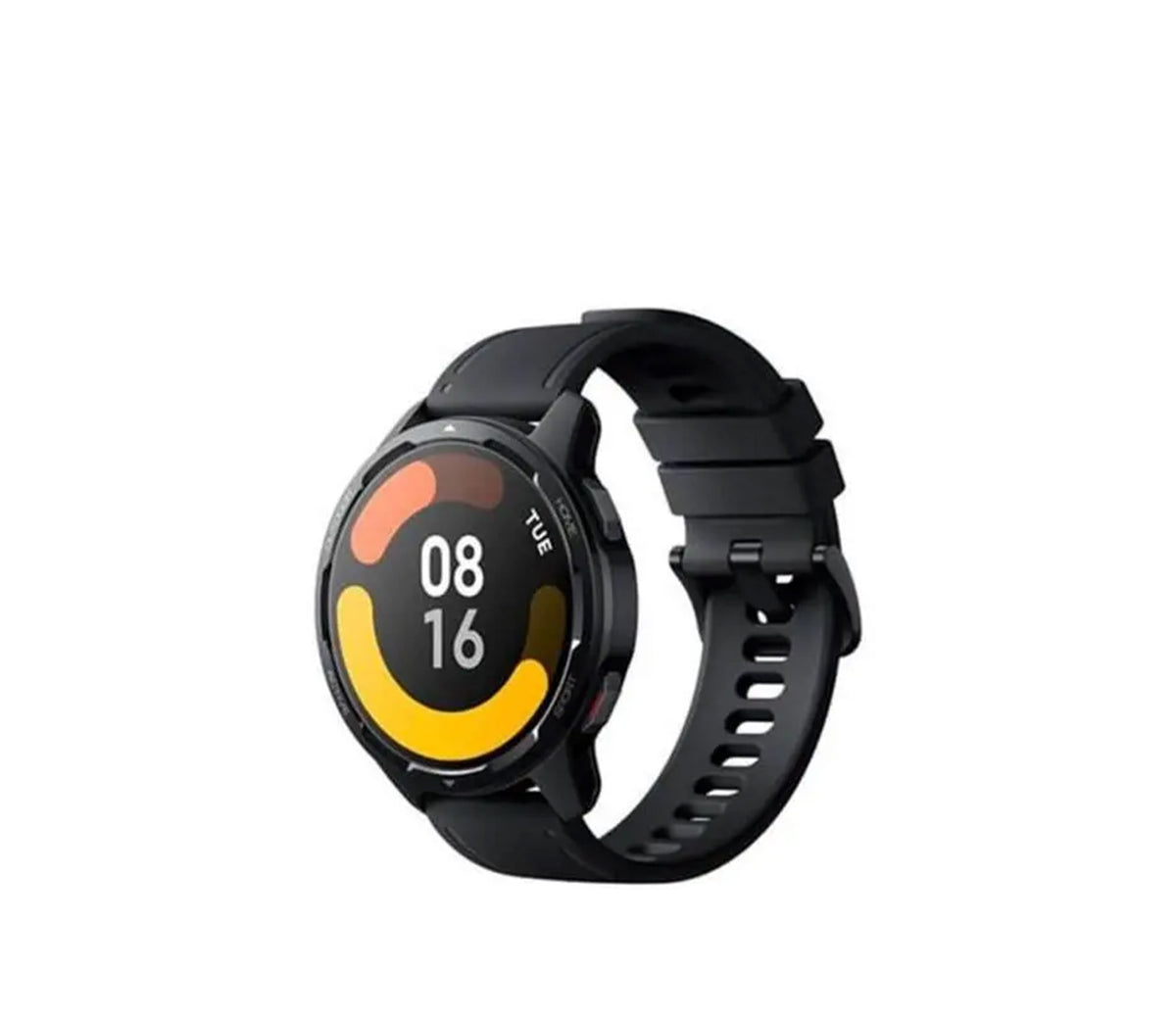 Xiaomi Watch S1 Smartwatch 46mm Space Black