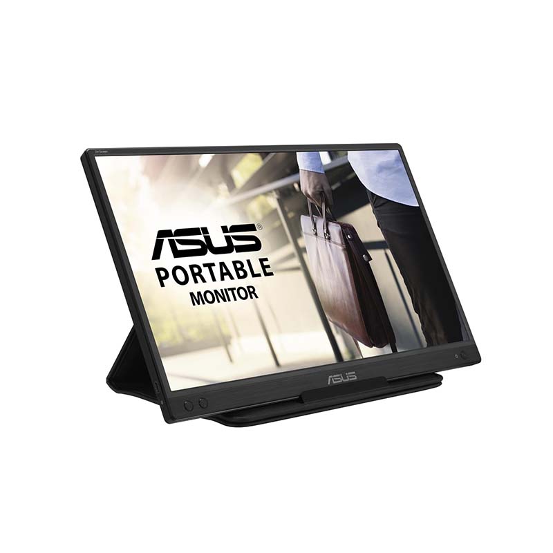 ASUS 15" IPS FULL HD 60Hz Monitor