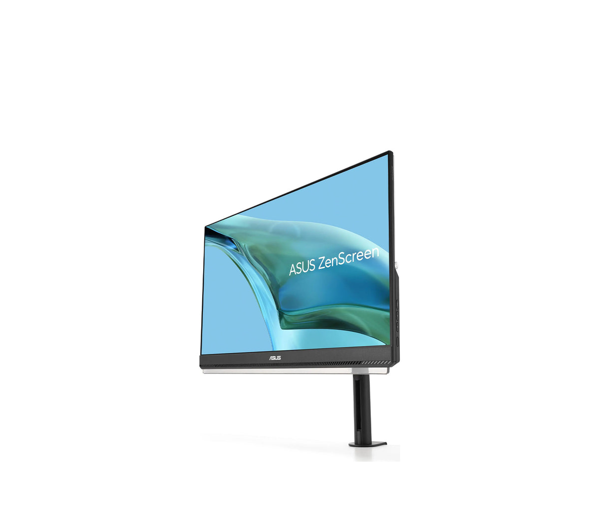 ASUS ZenScreen MB249C 23.8" Full HD IPS Monitor