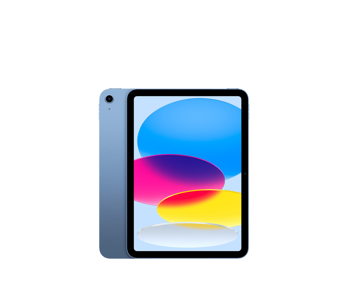 Apple iPad 10.9" 10th Gen WiFi 256GB Blue