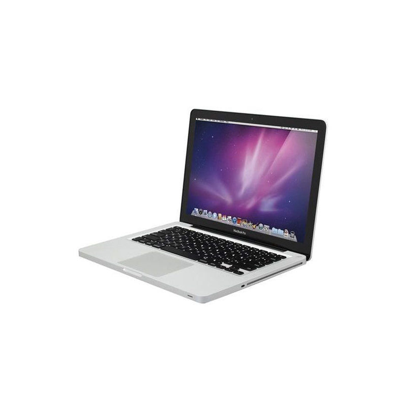 Macbook Pro 13&quot; A1278 i5-3210M 4GB RAM 500GB HDD - Techmarkit
