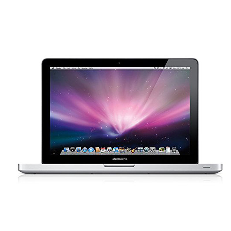 Macbook Pro 13" A1278 i5-3210M 4GB RAM 500GB HDD - Techmarkit