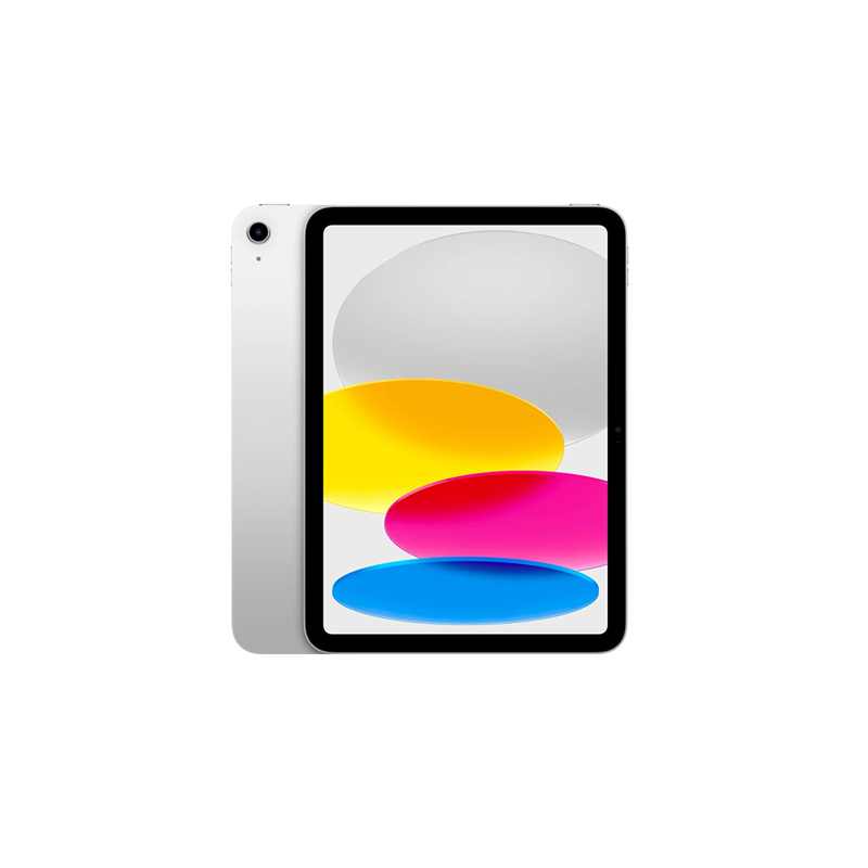 Apple iPad 11" A16 (11th Gen) WiFi 128GB Silver
