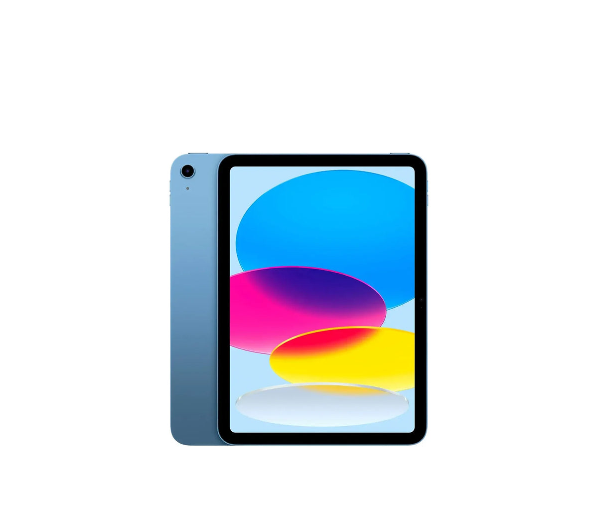 Apple iPad 11" A16 WiFi 128GB Blue