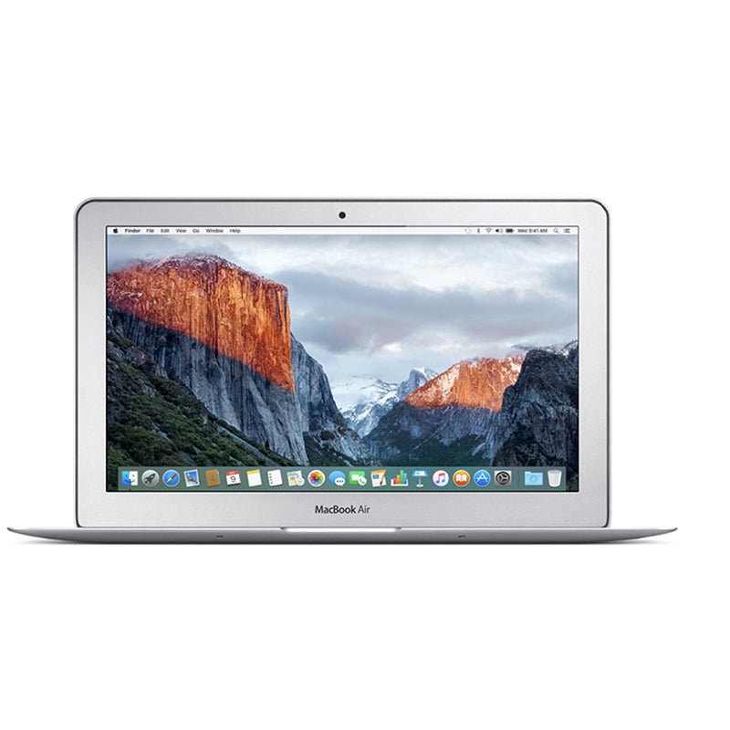 Apple Macbook Air 11" A1465 i5-4260U 4GB RAM 128GB SSD - Techmarkit
