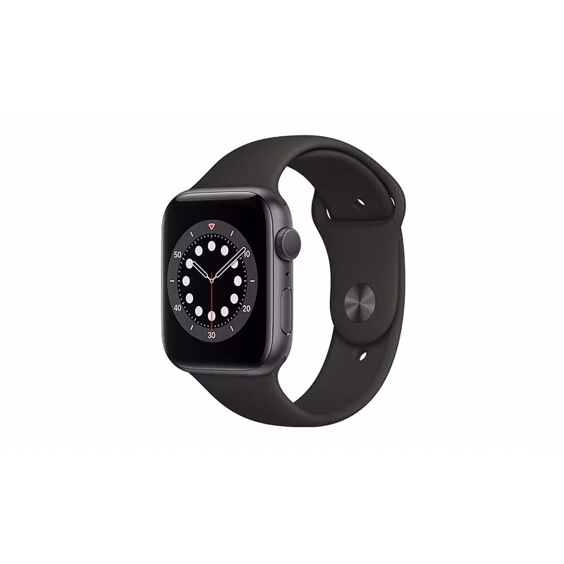 Apple Watch Series 6 40mm GPS Aluminium Space Grey