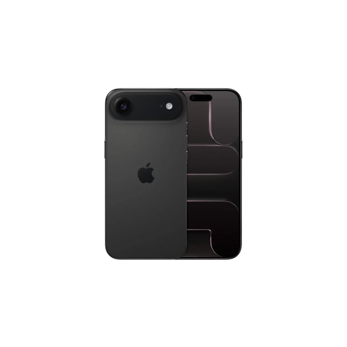 Apple iPhone Air 256GB Space Black