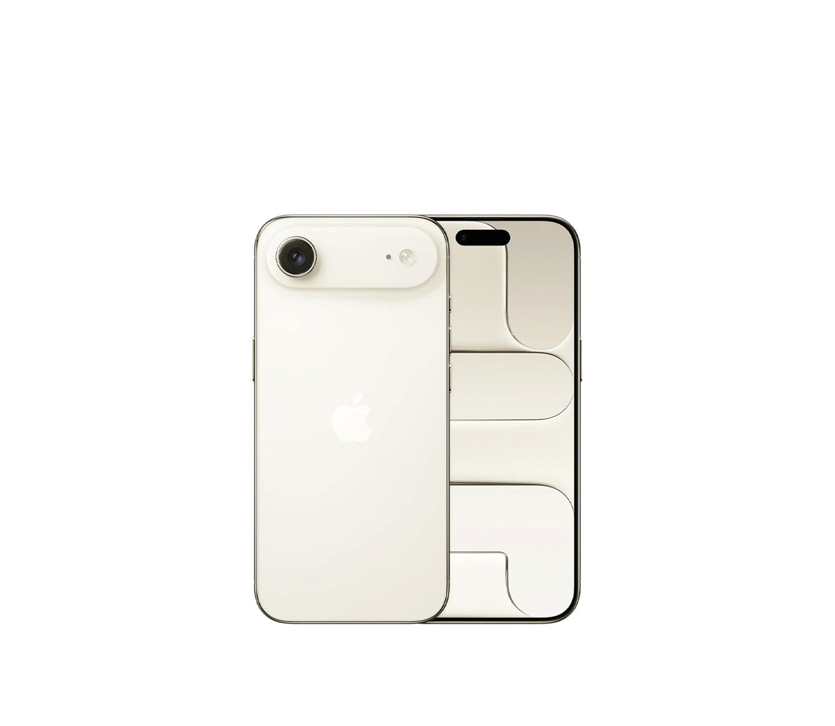 Apple iPhone Air 256GB Light Gold