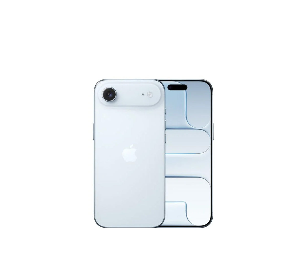 Apple iPhone Air 1TB Sky Blue